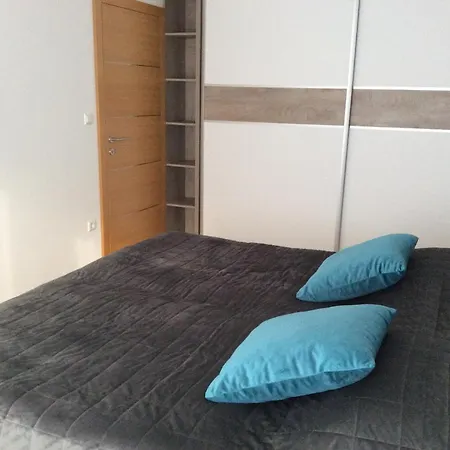 S&a Daire Saraybosna