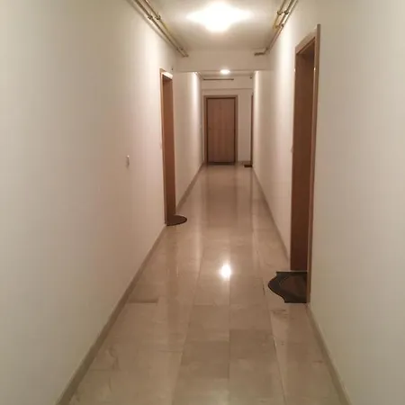 S&a Daire Saraybosna