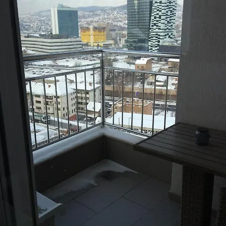 S&a Saraybosna